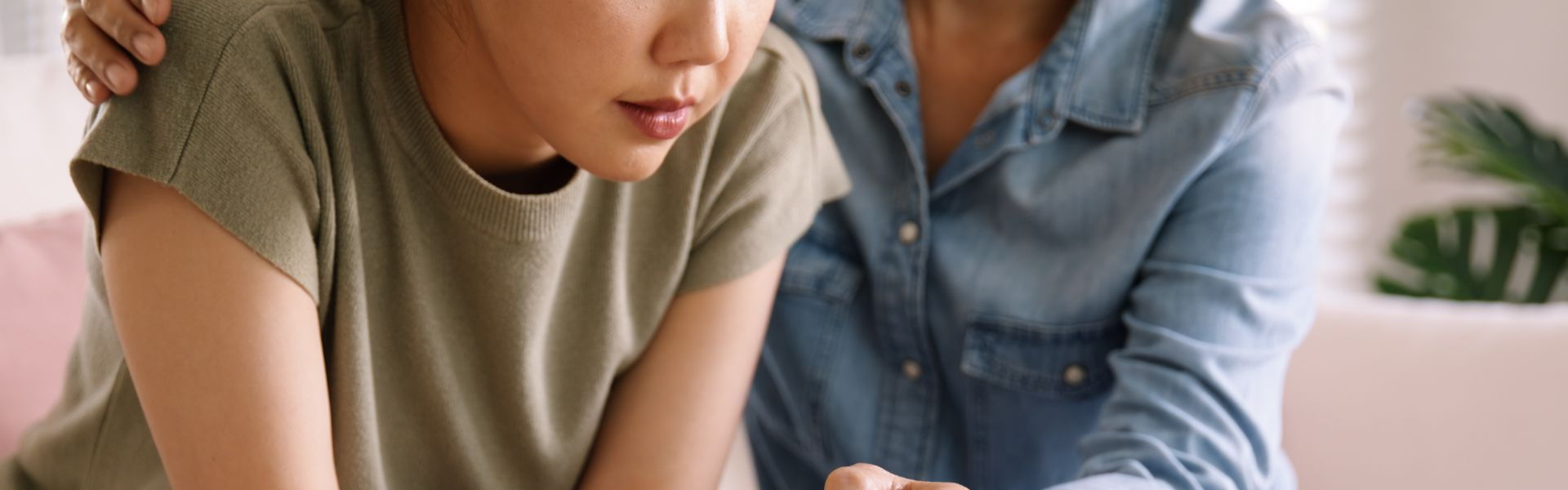 The Invisible Struggle: Supporting Youth With Chronic Pain and Mental Health Needs