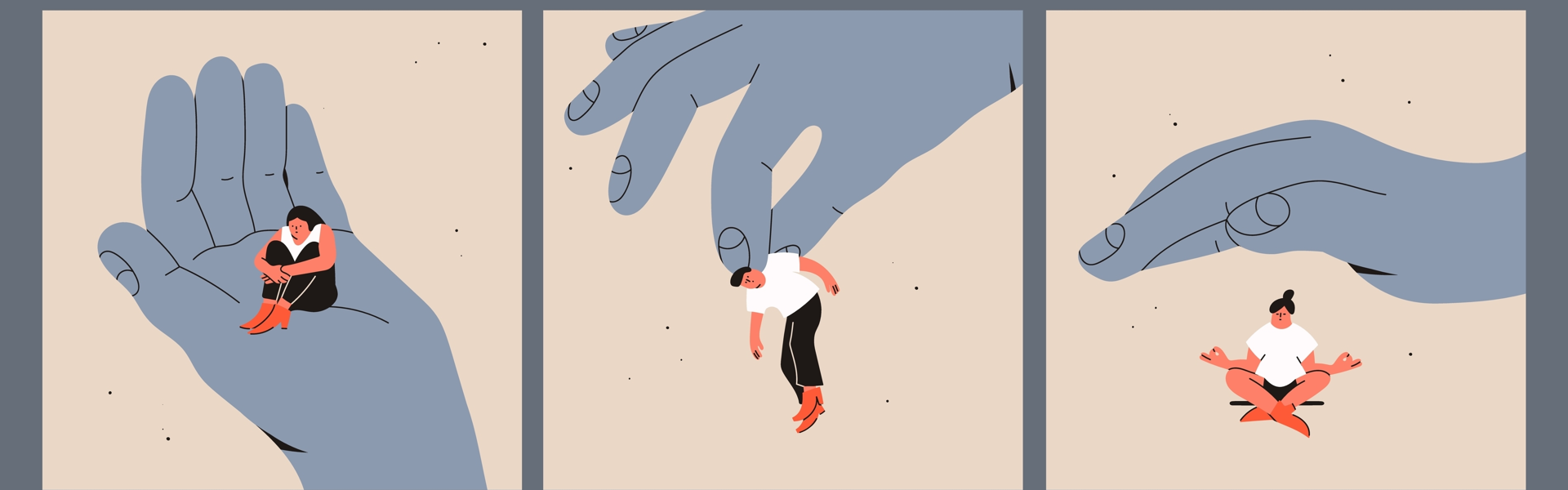 Deconstructing Anxiety: An In-Depth Exploration of a Powerful New Approach to Anxiety Disorders