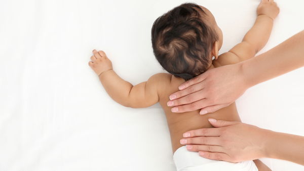 Infant Massage 101