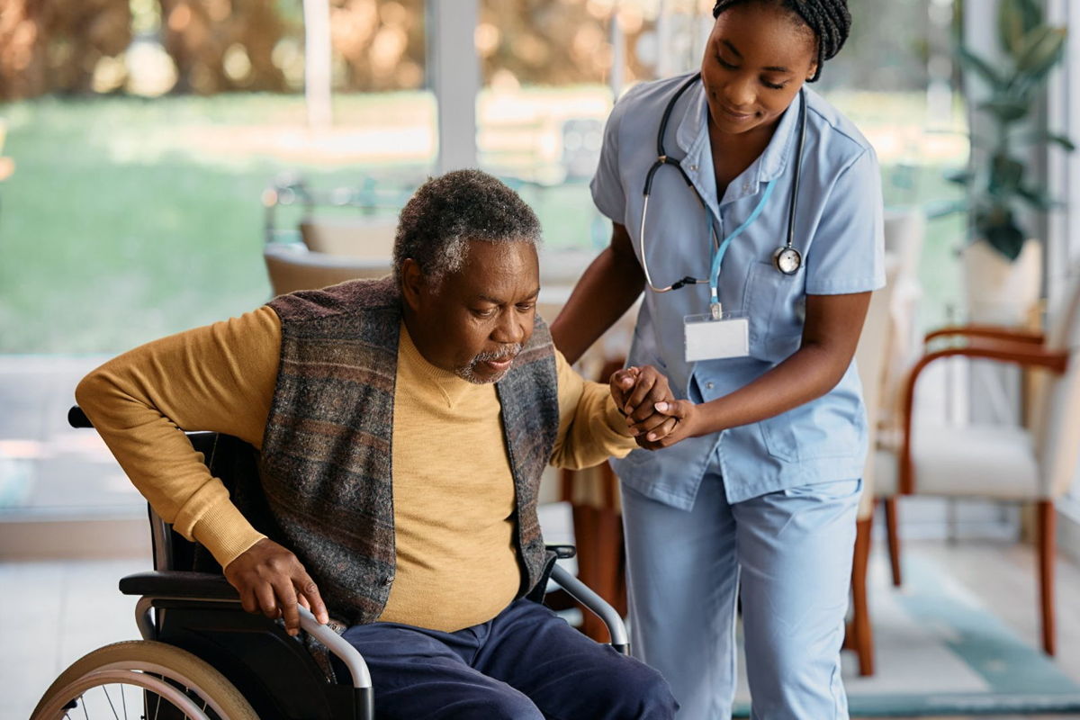 A Q & A on Wheelchair Assessment and Seating