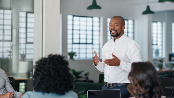 Authentic Leadership for Therapists: Embracing the Transformative Path