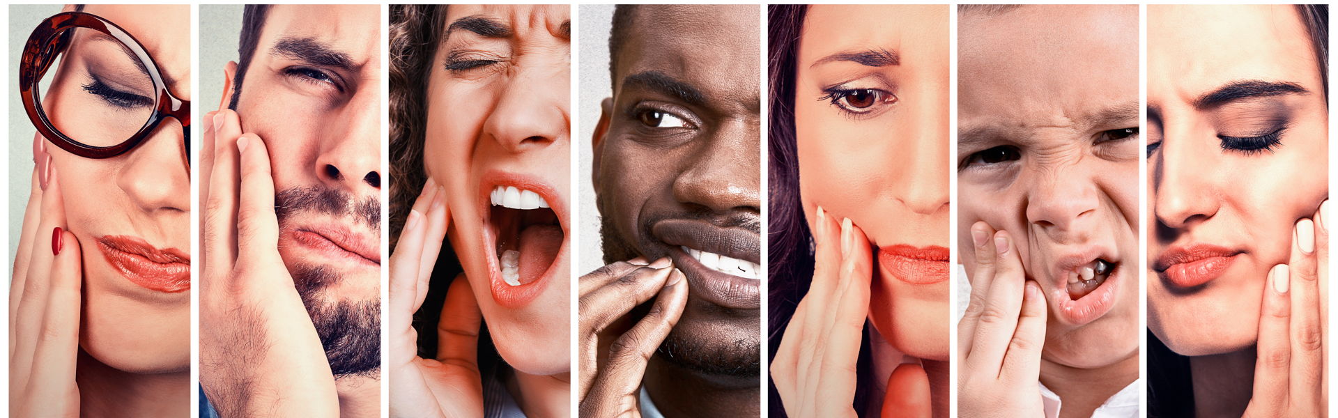 I Haven't Got Time for This Pain - Dental Pain Management for The Entire Team!