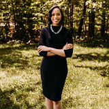 Dr. Brittany Nwachuku, EdD, LCSW, LISW-S