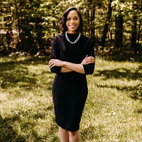 Dr. Brittany Nwachuku, EdD, LCSW, LISW-S