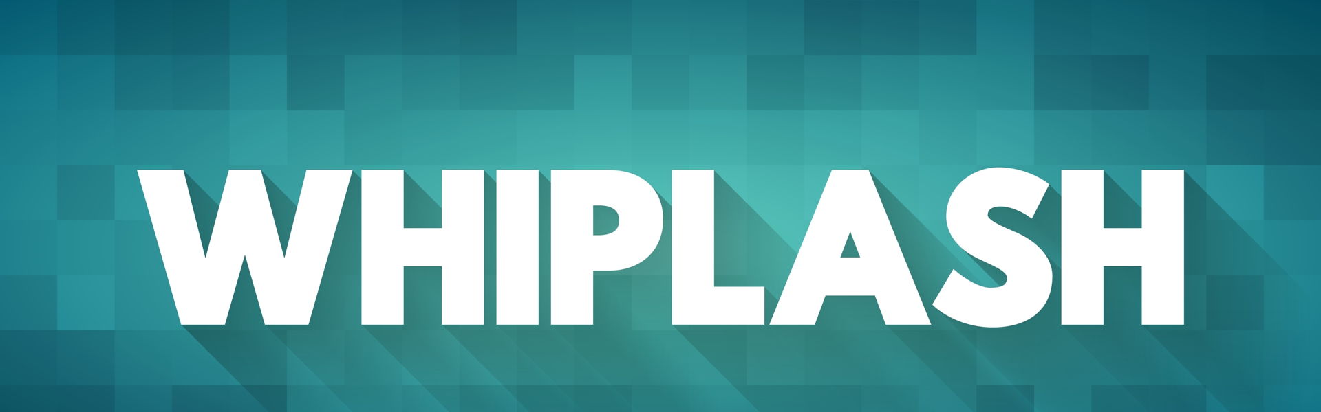 A Therapists Guide to Whiplash Injuries