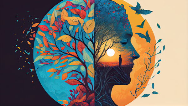 Nature-Informed Therapy: Unlocking Mental Health and Healing from Trauma
