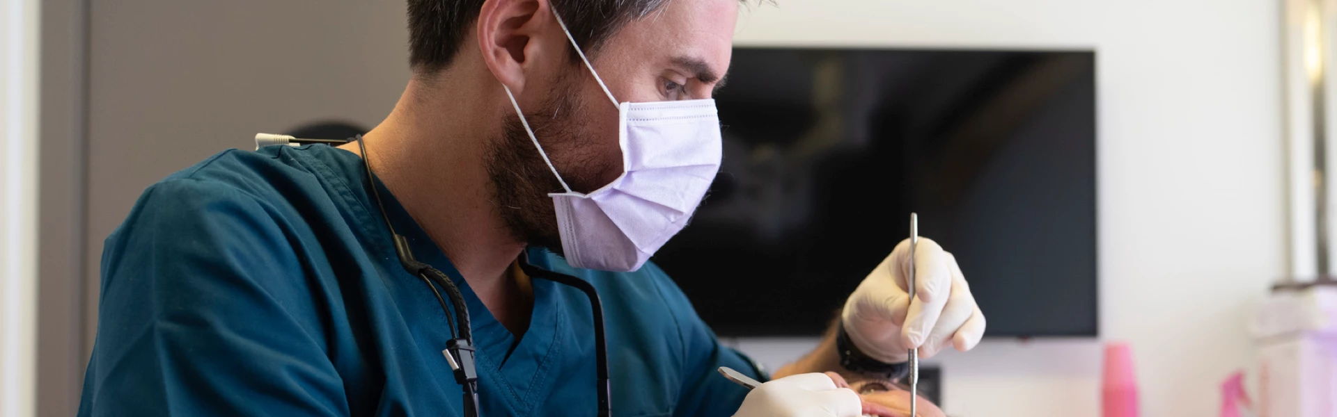 Dental Category