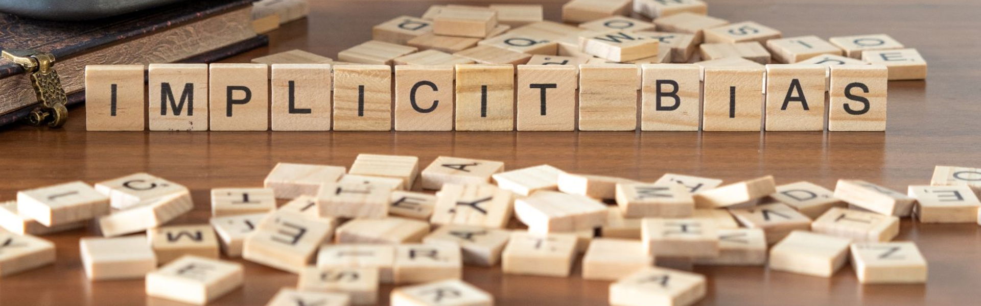 Identifying &amp; Addressing Implicit Bias: A Workshop