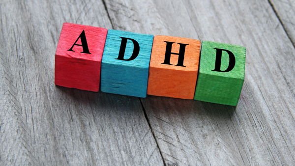 ADHD in Adulthood: Supporting Adults With ADHD and Their Loved Ones