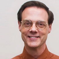 Clifton Mitchell Ph.D.