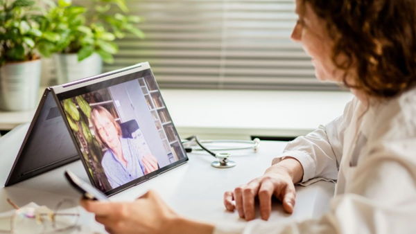 Recent Advances in Telehealth