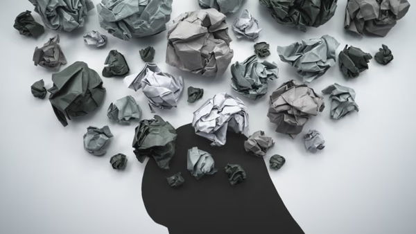 Deconstructing Anxiety: A Deep Dive