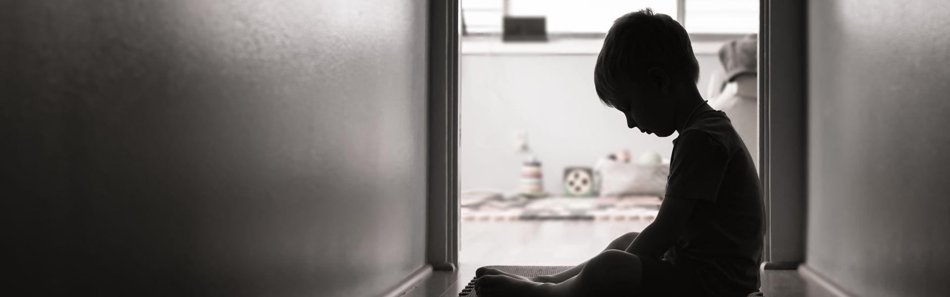 ACEs: Adverse Childhood Experiences Youth Mental Health (Adverse Upbringings)