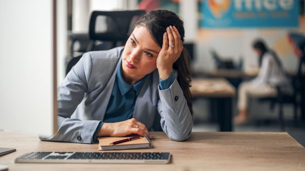 Exploring Burnout, Compassion Fatigue and Self-Compassion
