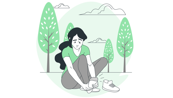 Managing Plantar Fasciitis: A Comprehensive Overview For The Rehab Therapist