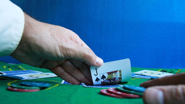 Dopamine and Risky Decision-Making in Gambling Disorder