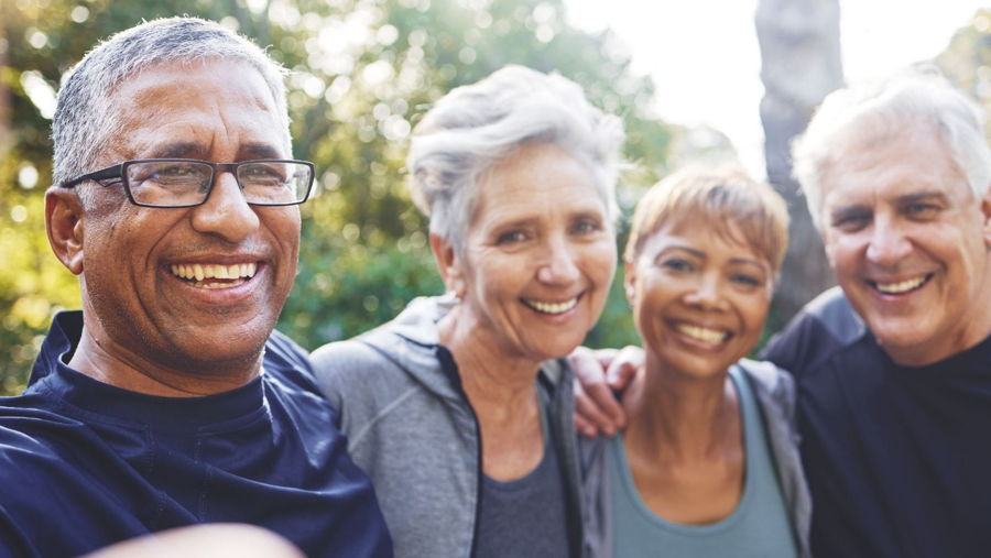 Screening for Cognitive Impairment in Older Adults: