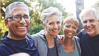 Older Adults