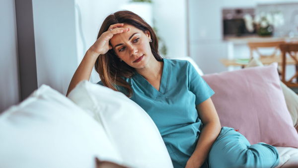 Compassion Fatigue for Clinicians and Mental Health Providers