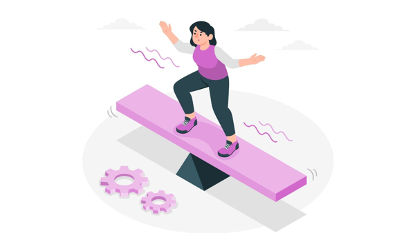 Maintaining Balance and Preventing Falls: Ensuring Safety for Baby Boomers