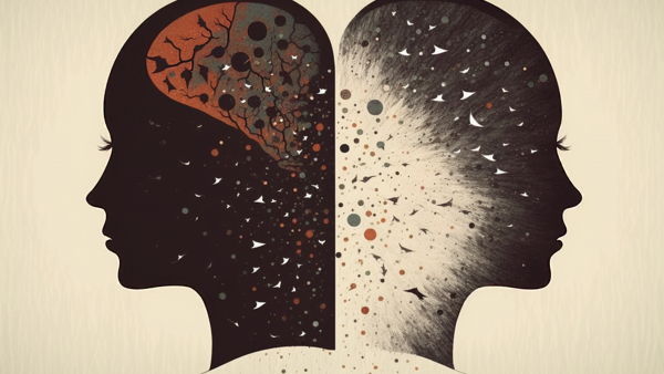 IFS Strategies for Working With Complex Trauma and Dissociation
