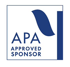Logo: American Psychological Association