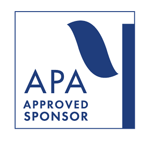 Logo: American Psychological Association