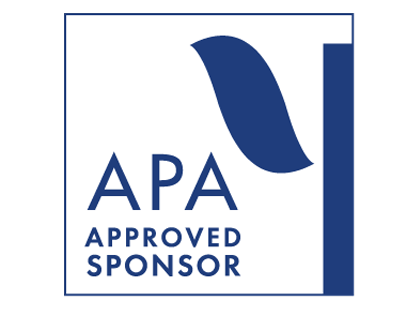 Logo: American Psychological Association