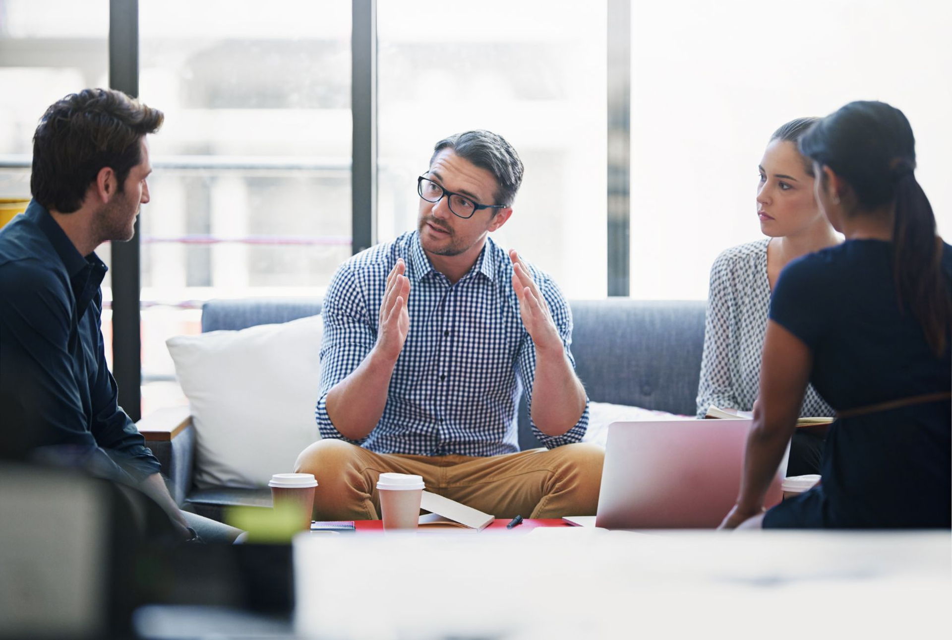 Succeeding at Supervision: Professional Development of the Clinical Supervisor
