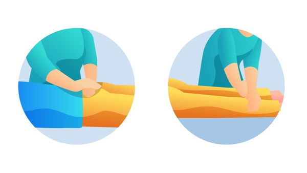 Myofascial Release: Essential Techniques for Soft Tissue Mobilization to Alleviating Pain and Restoring Motion