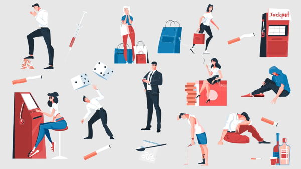 The Craving Mind: From Cigarettes to Smartphones to Love - Why We Get Hooked and How We Can Break Bad Habits Part 1
