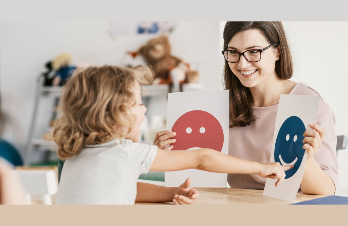 A Shift Towards Neurodiversity-Affirming Care