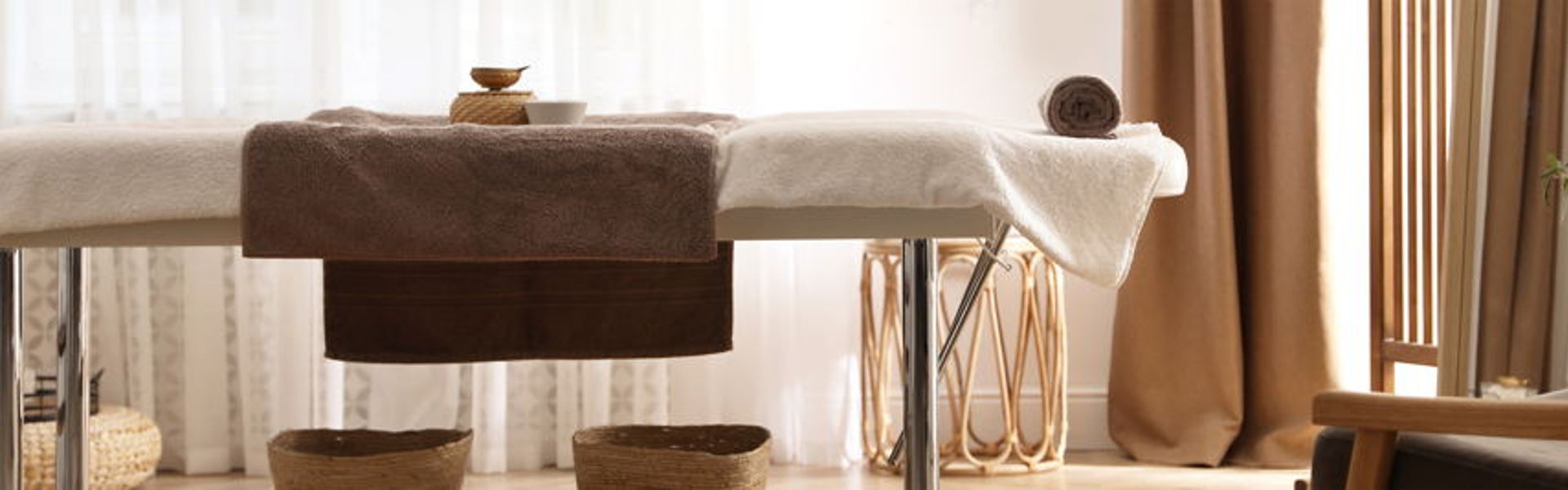 Postpartum Massage: Caring for Your Clients After Pregnancy