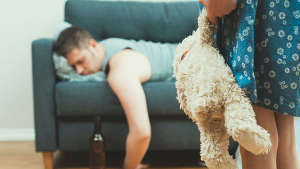 Supporting Children and Adolescents Living With Parental Substance Misuse: Tools for School and Clinical Providers