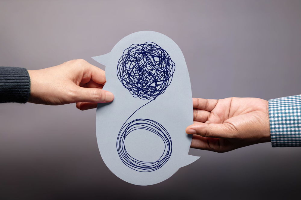 Deconstructing Anxiety: Cracking the Code of the 5 Core Fears - Main Image