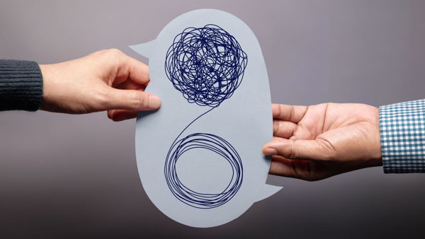 Deconstructing Anxiety: Cracking the Code of the 5 Core Fears