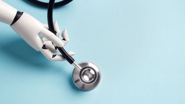 Human Judgment, Machine Assistance: AI in Clinical Practice