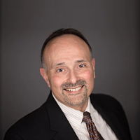 Thomas Viola, R.Ph., CCP