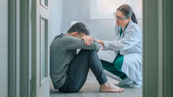 Brief Cognitive-Behavioral Therapy for Suicide Prevention