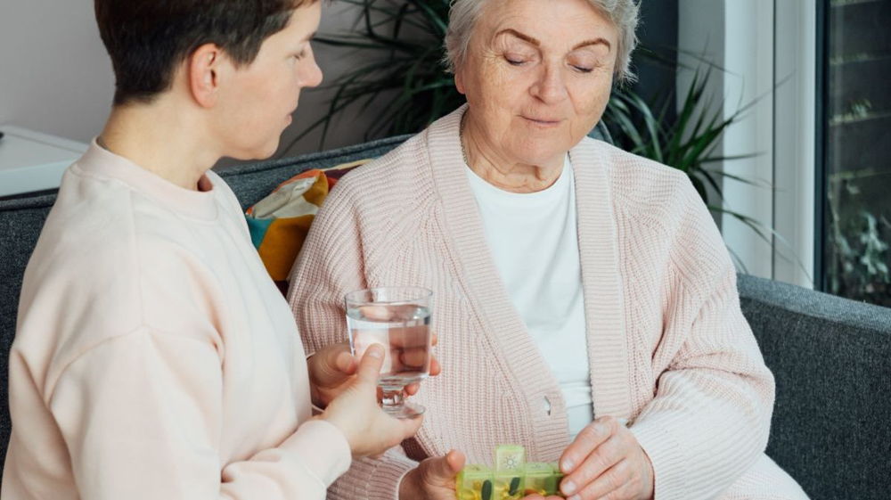 Intergenerational Trauma: Breaking the Cycle Through Caregiver Partnership