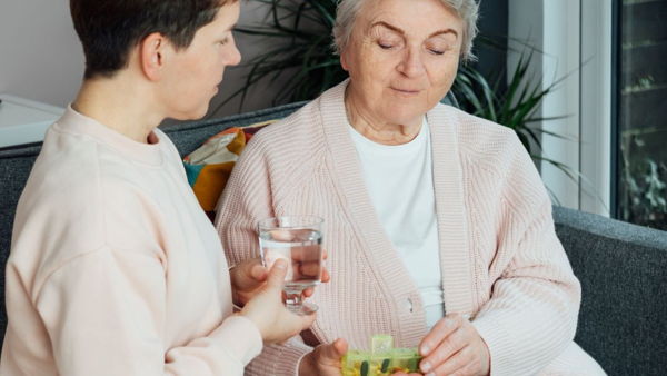 Intergenerational Trauma: Breaking the Cycle Through Caregiver Partnership