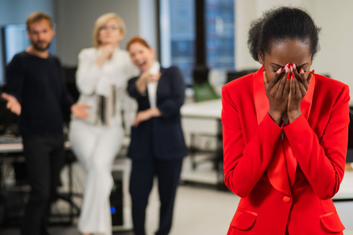 Navigating Race-Based Stress and Microaggressions in the Workplace