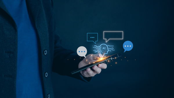 Artificial Intelligence AI: A Threat to Therapy Or Powerful Problem-Solver