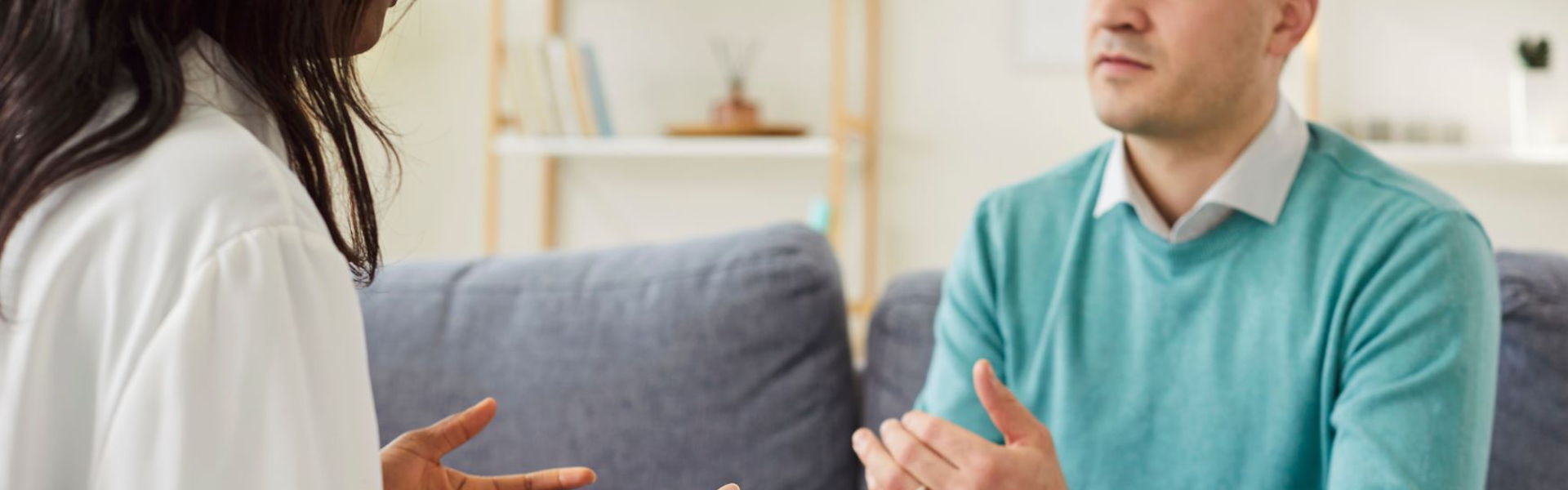 A New Lens: An Introduction to Neurodiversity Affirming Care