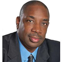 Mark Sanders, LCSW, CADC