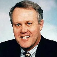 George B Haarman, Psy.D, LMFT