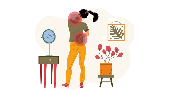 Rapid Release of Trigger Points: Manage Pain Tension While Saving Your Hands