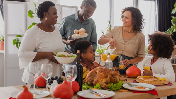 Skills for the Season: DBT Strategies for Family Time