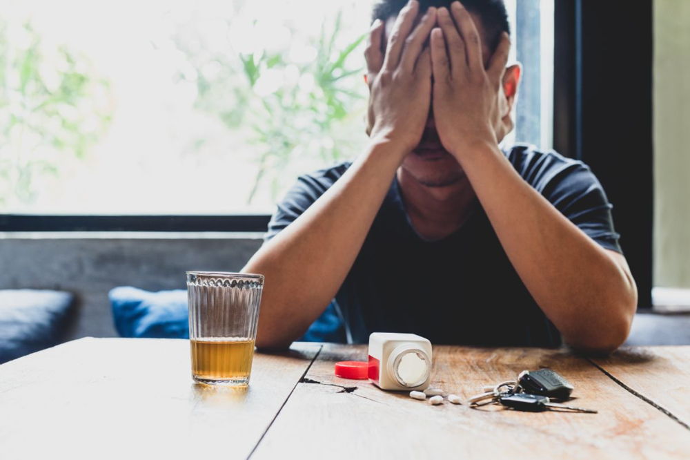 Key Substance Use and Mental Health Indicators in the United States 2024