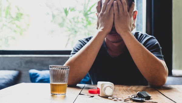 Key Substance Use and Mental Health Indicators in the United States 2024